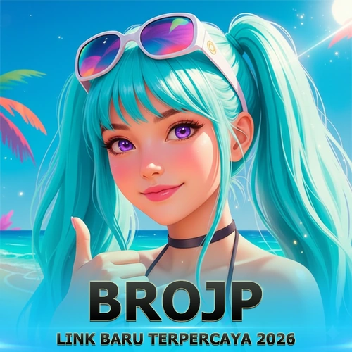 BROJP: Daftar Link Slot777 Gacor 777 Situs Slot88 & Slot77 Resmi image 1